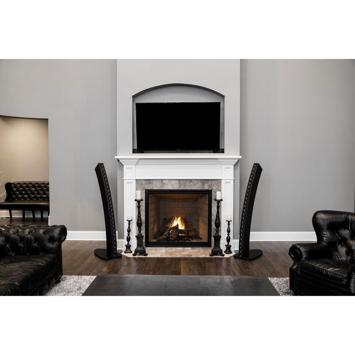 Epique CBT24 Line Array Speaker System Pair